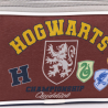 Estuche Portatodo Hogwarts Quidditch