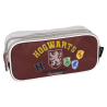 Estuche Portatodo Hogwarts Quidditch