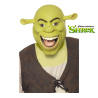 Mascara de shrek - Mascaras y Antifaces