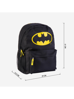 Mochila Batman Casual