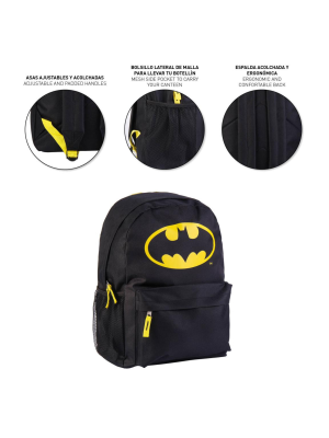 Mochila Batman Casual