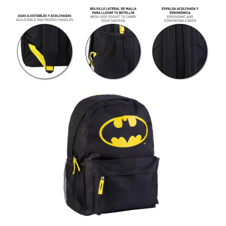 Mochila Batman Casual