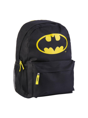 Mochila Batman Casual