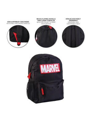 Mochila Marvel Casual