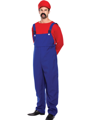 Mozorro Mario Gantz