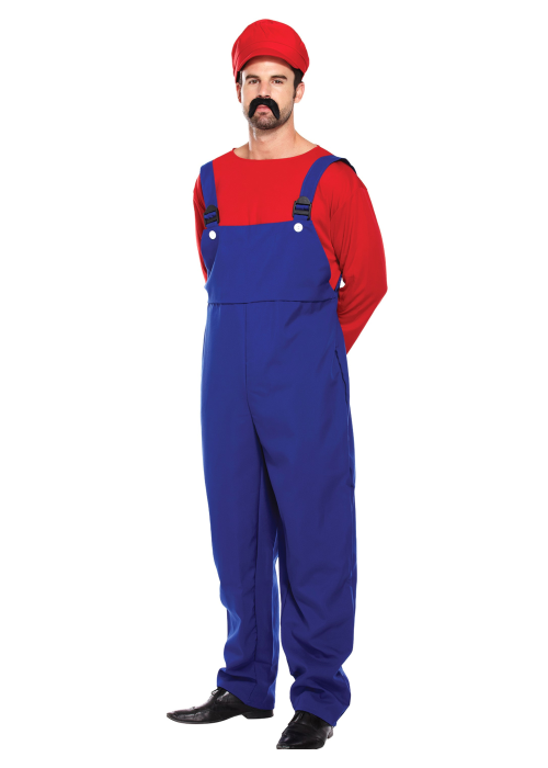 Mozorro Mario Gantz