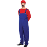 Mozorro Mario Gantz