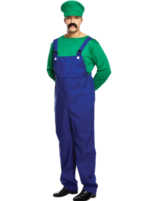 Mozorro Mario Gantz