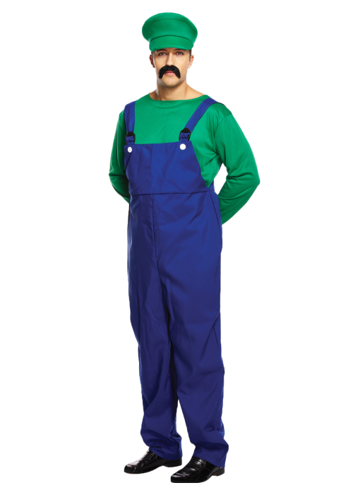 Mozorro Mario Gantz
