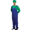 Mozorro Mario Gantz