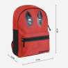 Mochila Deadpool Casual