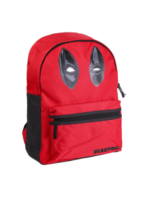 Mochila Deadpool Casual