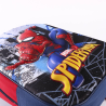 Mochila Spiderman 3D Infantil
