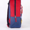 Mochila Spiderman 3D Infantil
