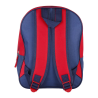 Mochila Spiderman 3D Infantil
