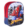 Mochila Spiderman 3D Infantil