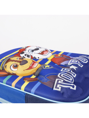 Mochila Patrulla Canina 3D