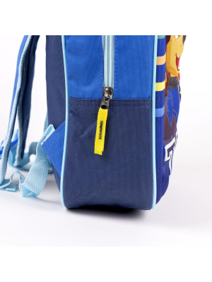 Mochila Patrulla Canina 3D