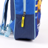 Mochila Patrulla Canina 3D
