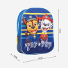 Mochila Patrulla Canina 3D