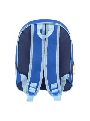 Mochila Patrulla Canina 3D