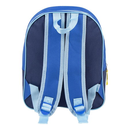 Mochila Patrulla Canina 3D