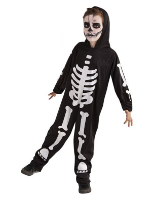 Esqueleto Glow in Dark Infantil