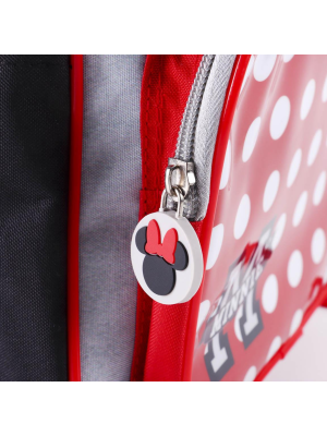 Mochila Minnie Infantil