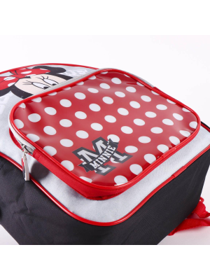 Mochila Minnie Infantil