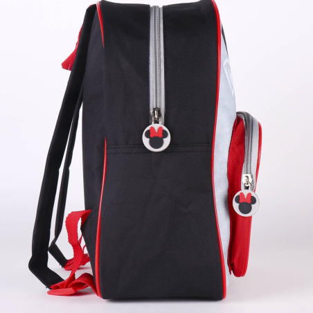 Mochila Minnie Infantil