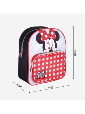 Mochila Minnie Infantil