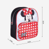 Mochila Minnie Infantil