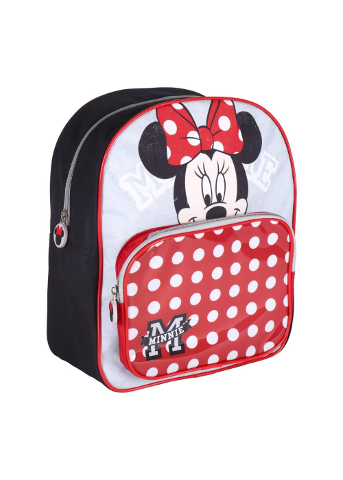 Mochila Minnie Infantil