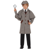 Disfraz de Detective Infantil