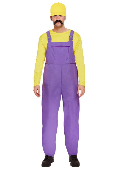 Vestit de Mario Greix