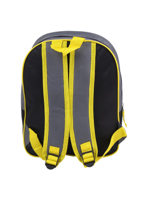 Mochila Batman 3D Infantil