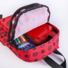 Mochila Spiderman Guarderia
