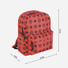 Mochila Spiderman Guarderia