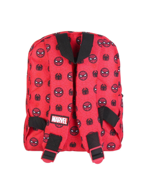Mochila Spiderman Guarderia
