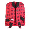 Mochila Spiderman Guarderia
