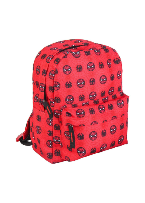 Mochila Spiderman Guarderia