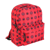 Mochila Spiderman Guarderia