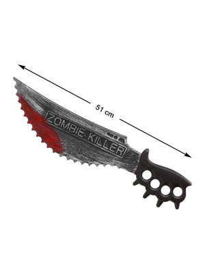 Cuchillo Killer