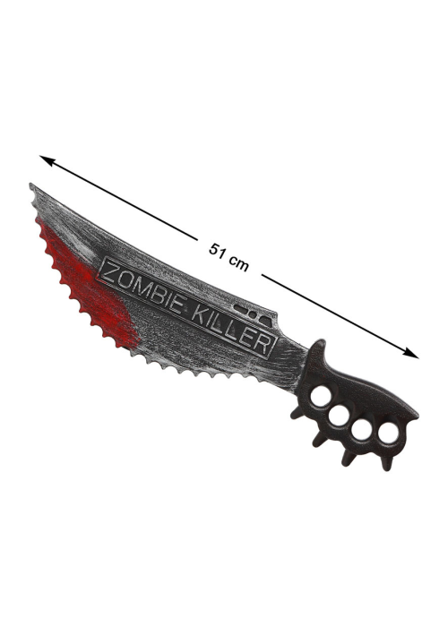 Cuchillo Killer