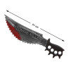 Cuchillo Killer