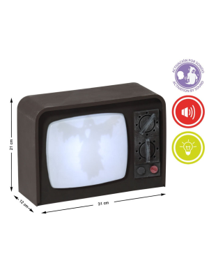 Television 12x31x21