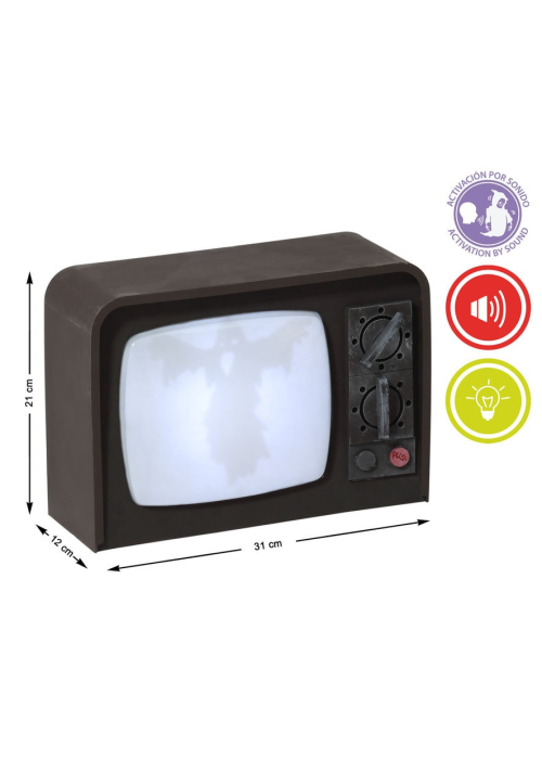 Television 12x31x21