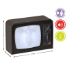 Television 12x31x21