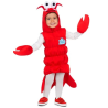 Disfraz de Gamba Bebe
