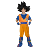 Disfraz de Goku Infantil